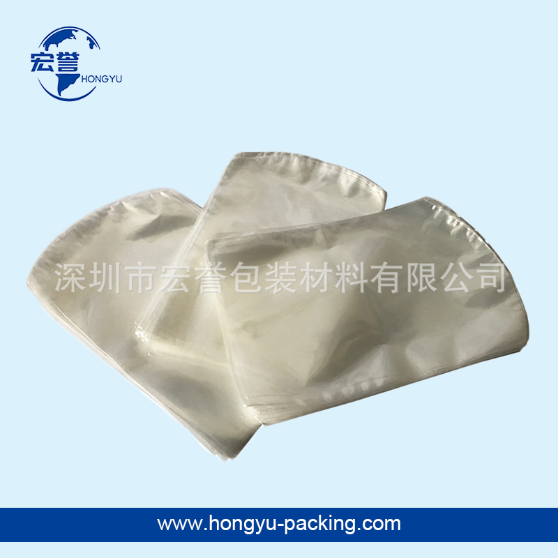 POF彩盒收缩膜